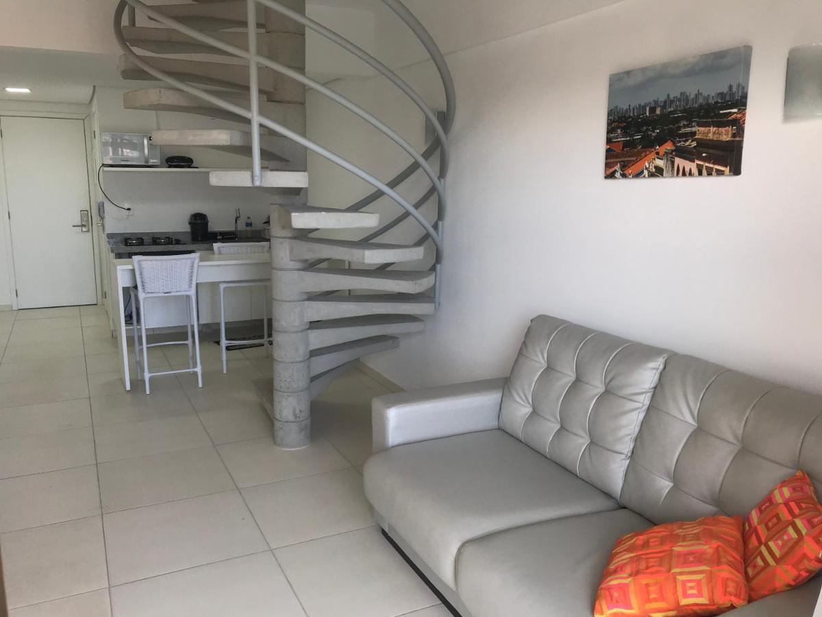 Duplex Apartment