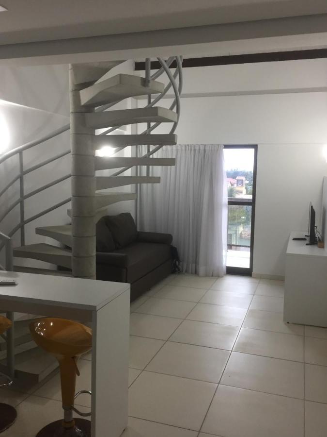 Duplex Apartment