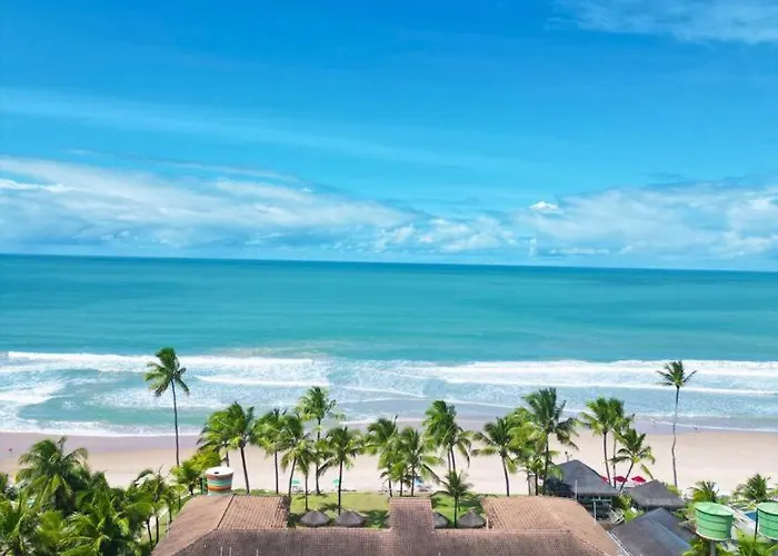 Beira Mar Porto De Galinhas